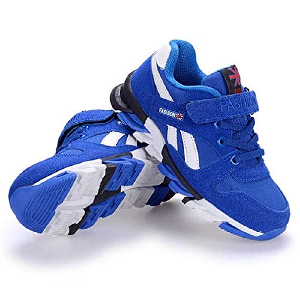 Модные кроссовки для мальчиков