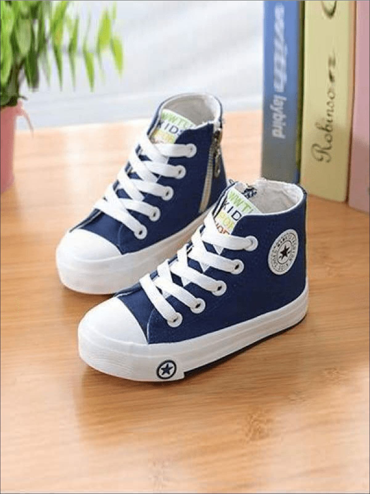 Ботиночки для малышей