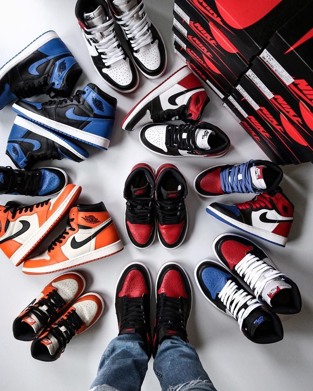 Кроссовки ролики