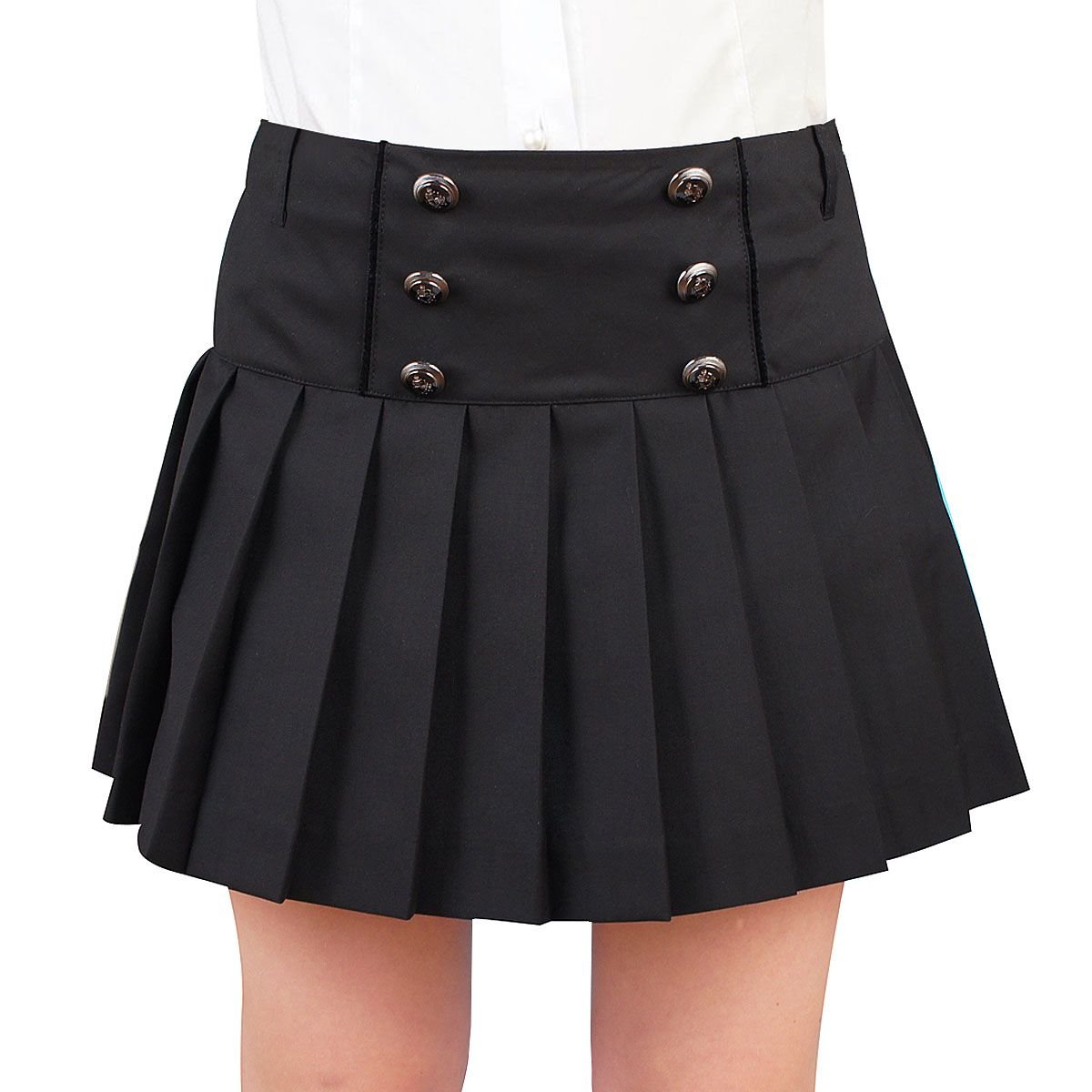 Школьная юбка для девочки