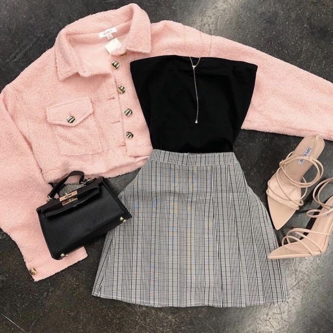 Луки одежды для подростков