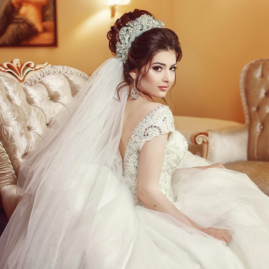 Свадебный платья.Райхон