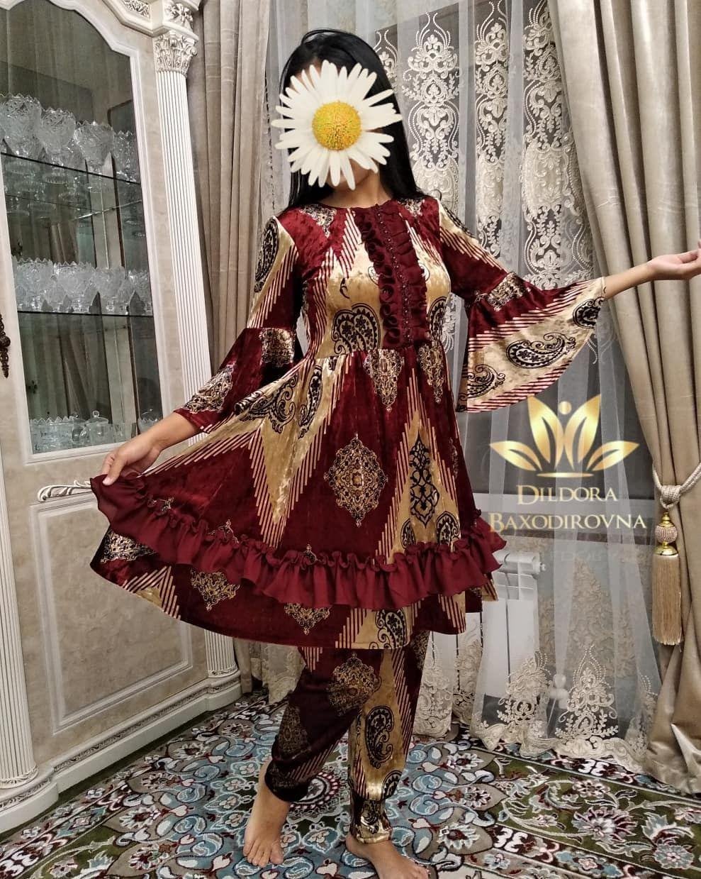 Паризода либослари 2021келинчаклар