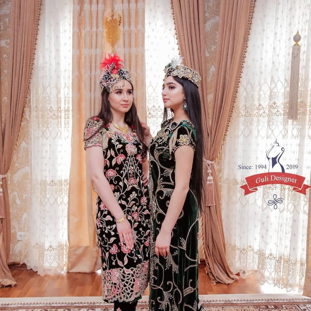 Келинчак фасонлар 2021