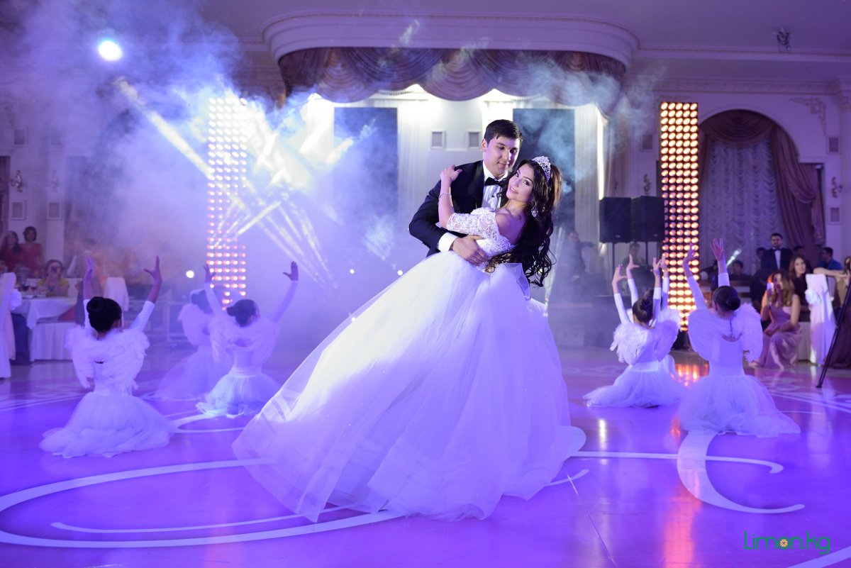 Узбекская свадьба