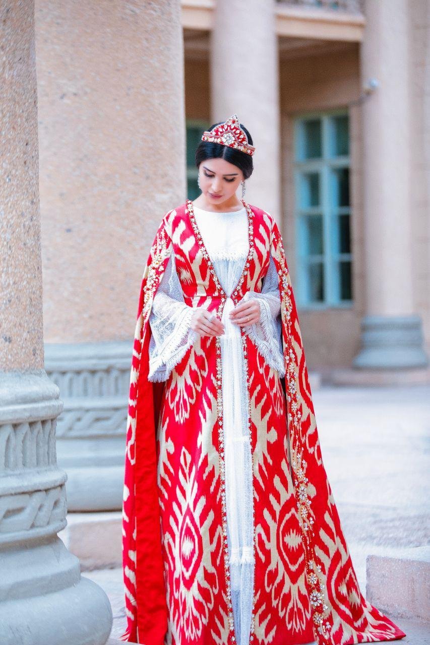 Паризода либослари