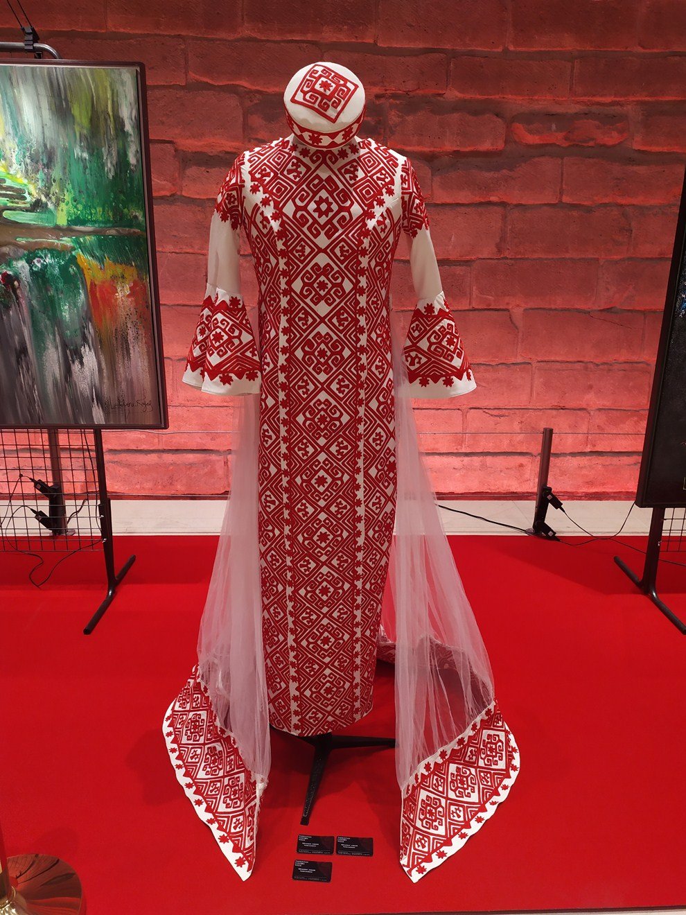 Коллекция у Нафиса Имранова