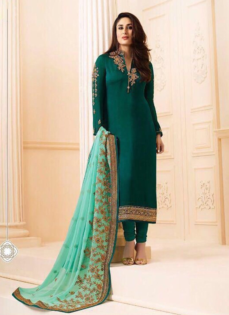 Шарваль камиз