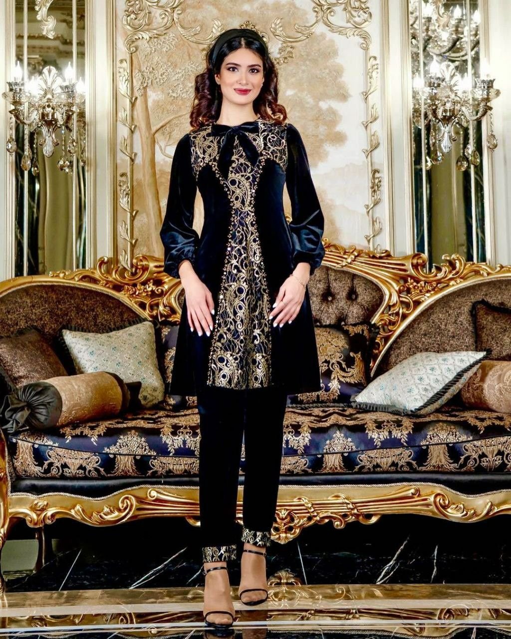 Муслима либослари 2021