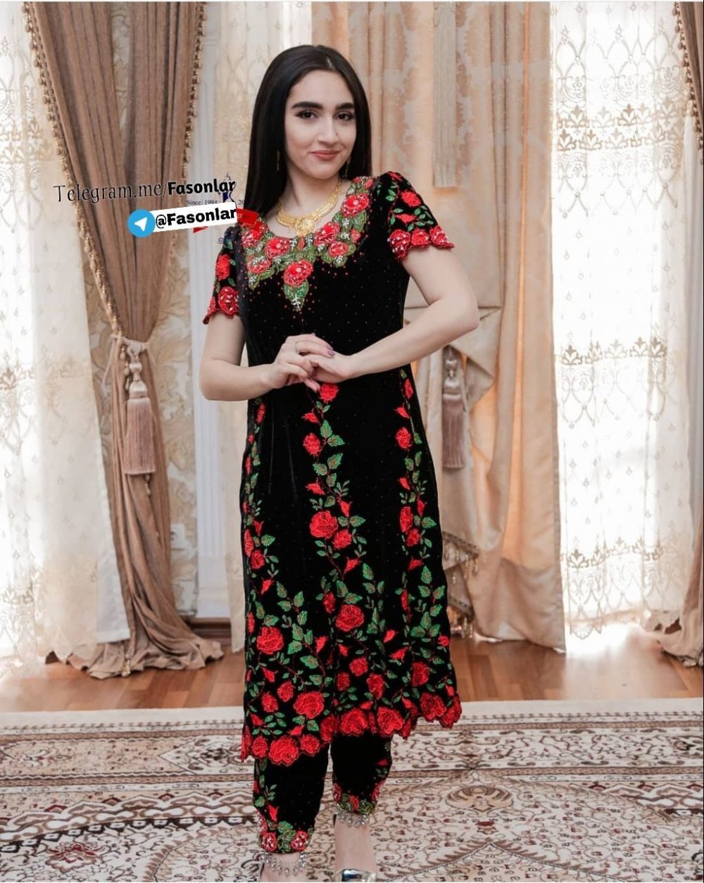 Курта чакан 2022