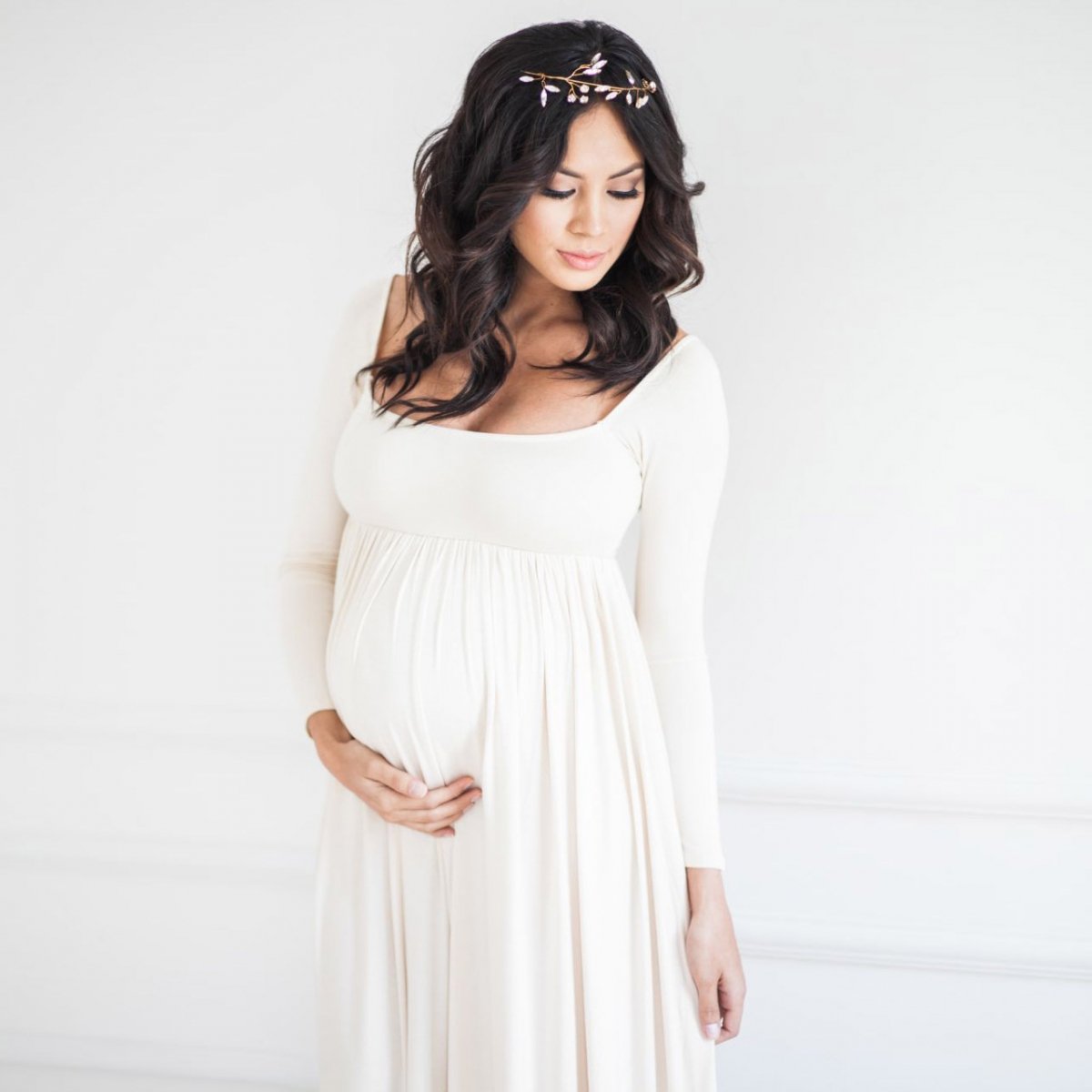 Блейк Лайвли беременная