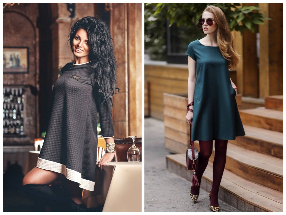 Образ на выпускной для беременной