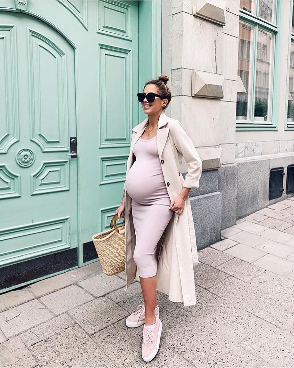 Tammy Hembrow беременная