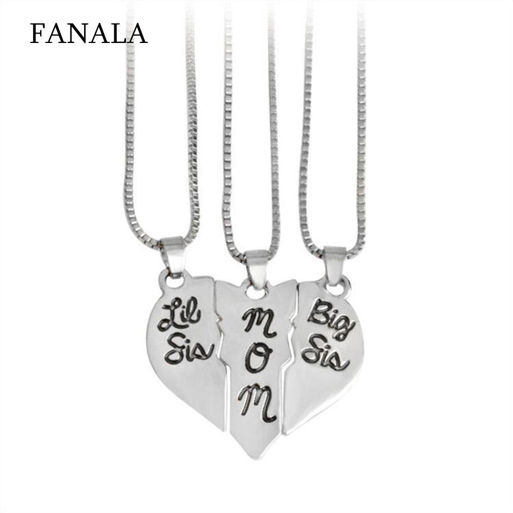 Кулон для дочери