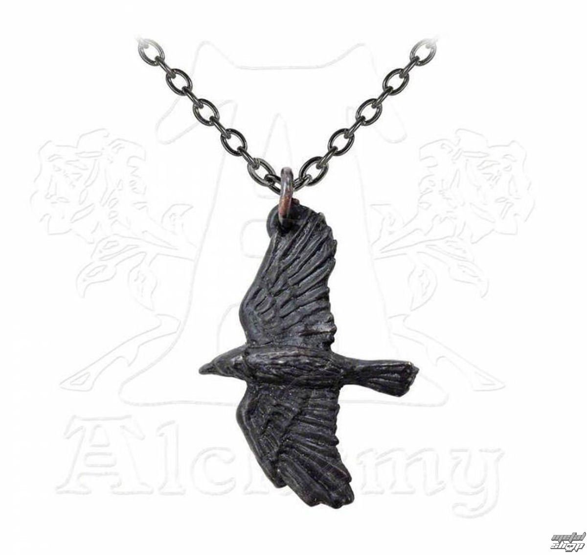 Подвеска ворон