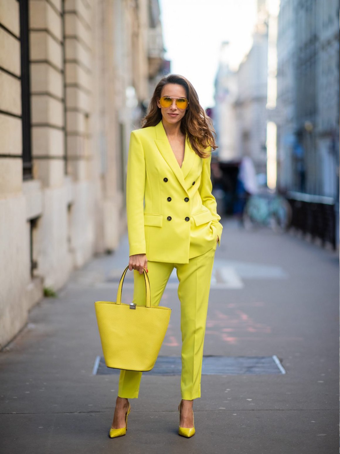 Яна Фисти рост