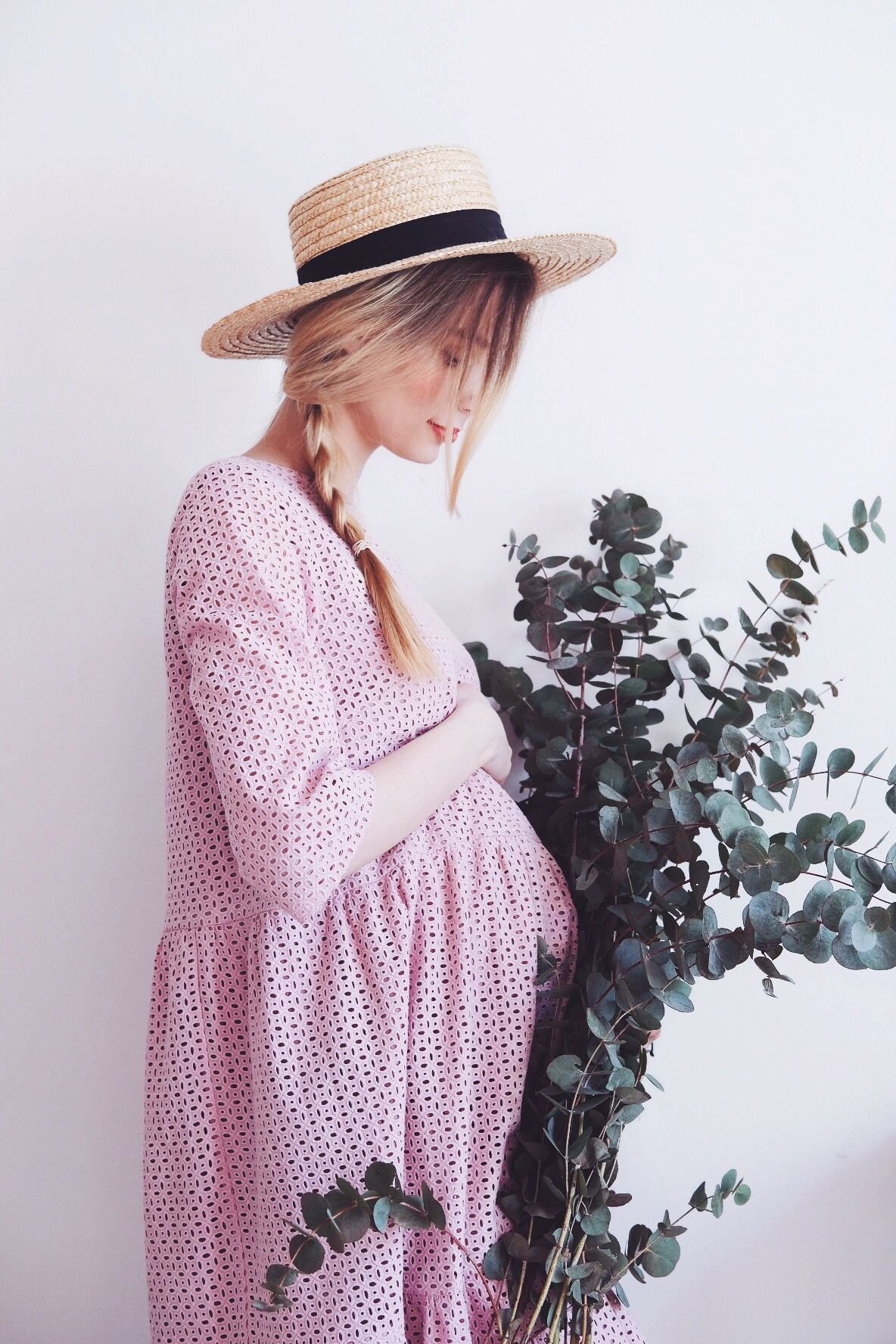 Образы для беременных