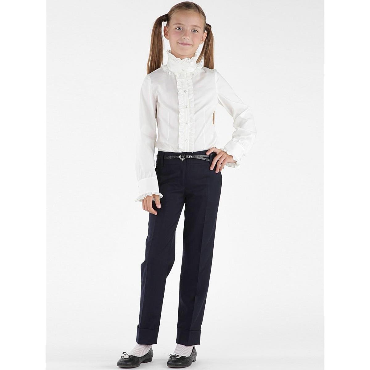 Брюки 260251-309 Silver Spoon