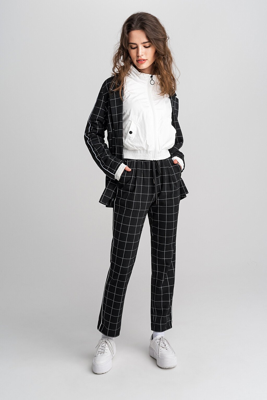 Брюки luminoso 928209/928210