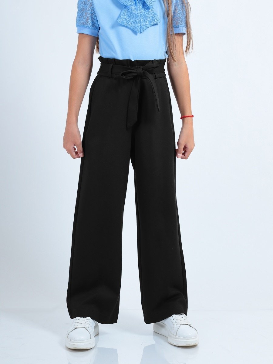 Школьные штаны для девочек