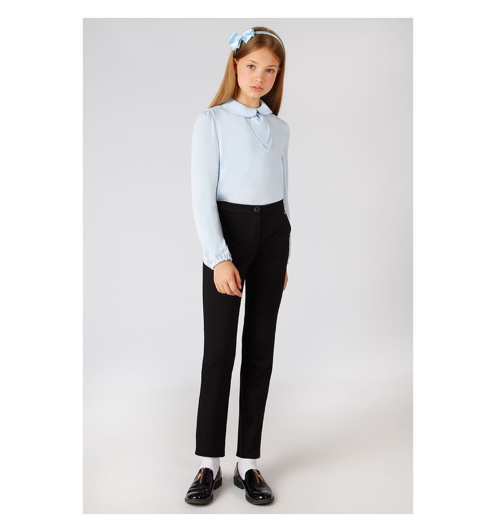 Брюки для девочек