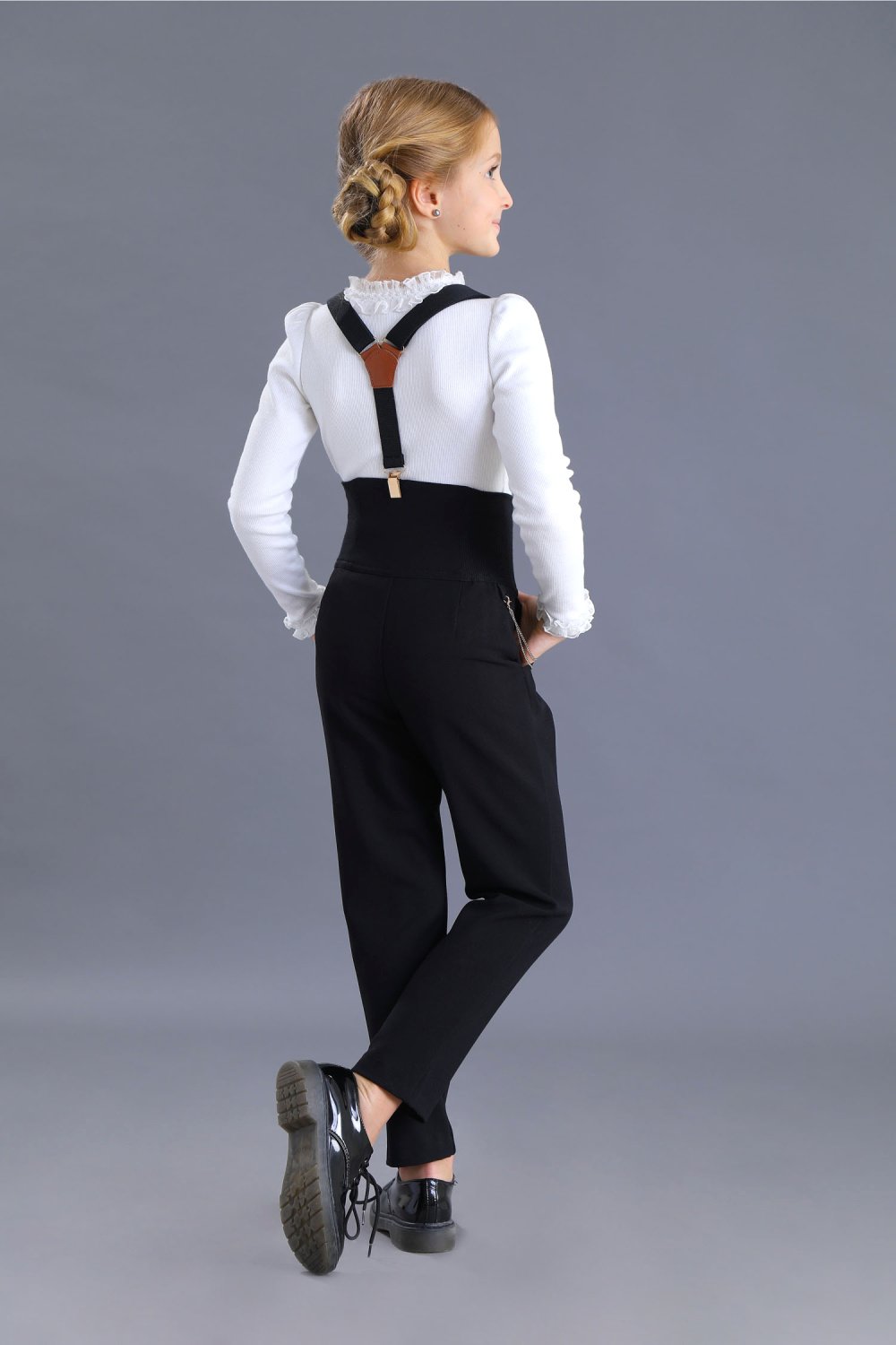 Skylake школьные брюки