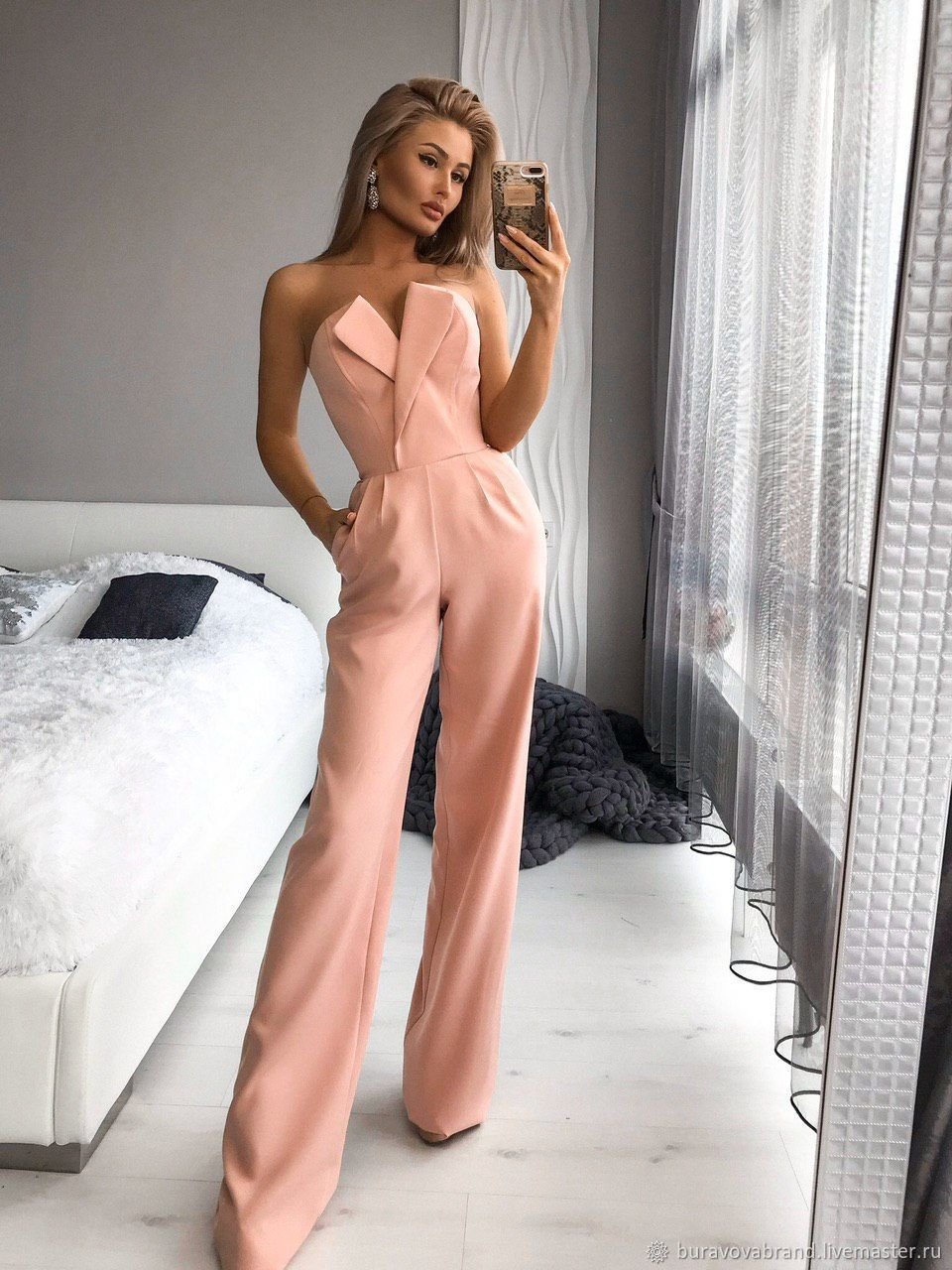 Маргарита Цельсова летние образы