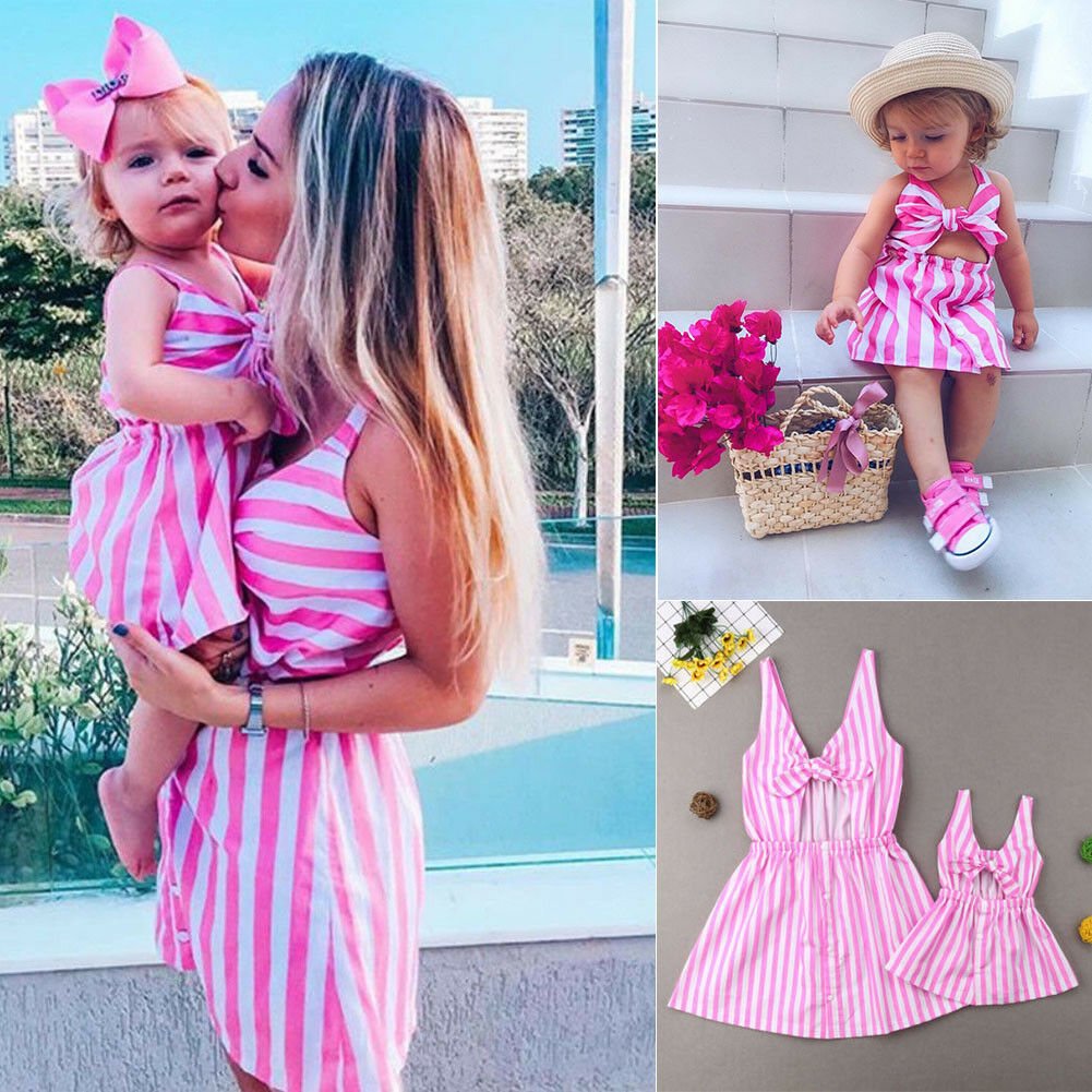 Платье для мамы