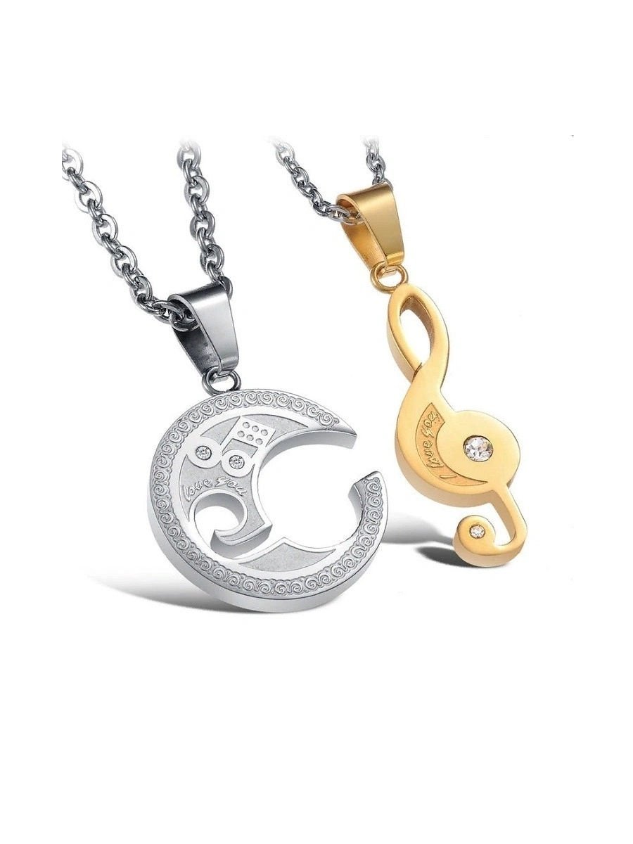 Парные кулоны Куроми