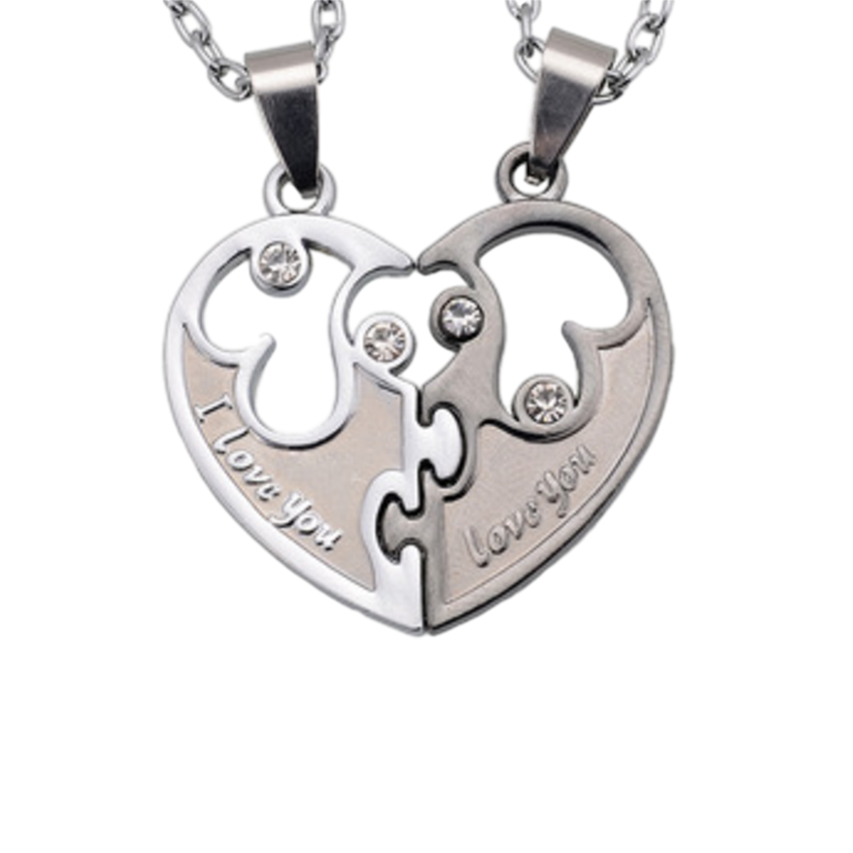 Парные кулоны