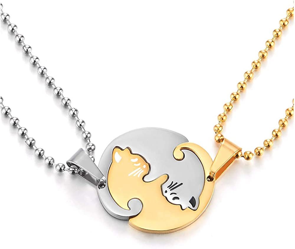 Кулоны для друзей