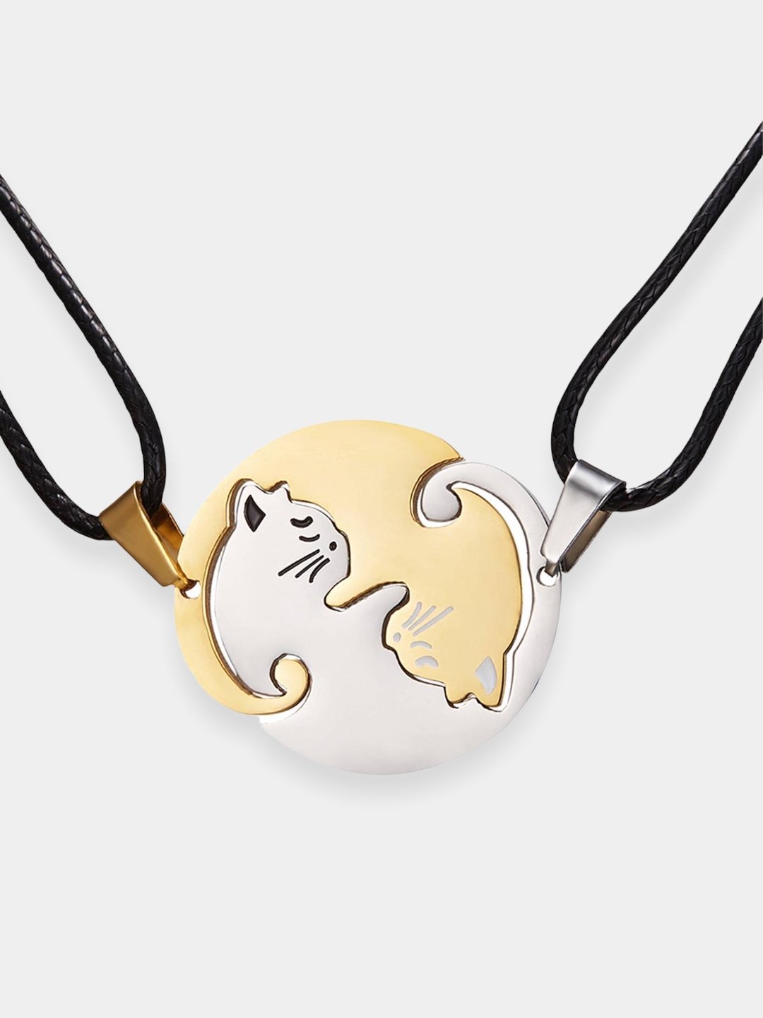 Парные кулоны