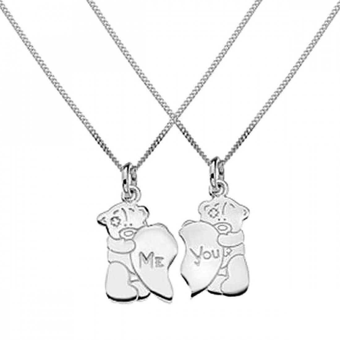 Парные подвески для ЛП