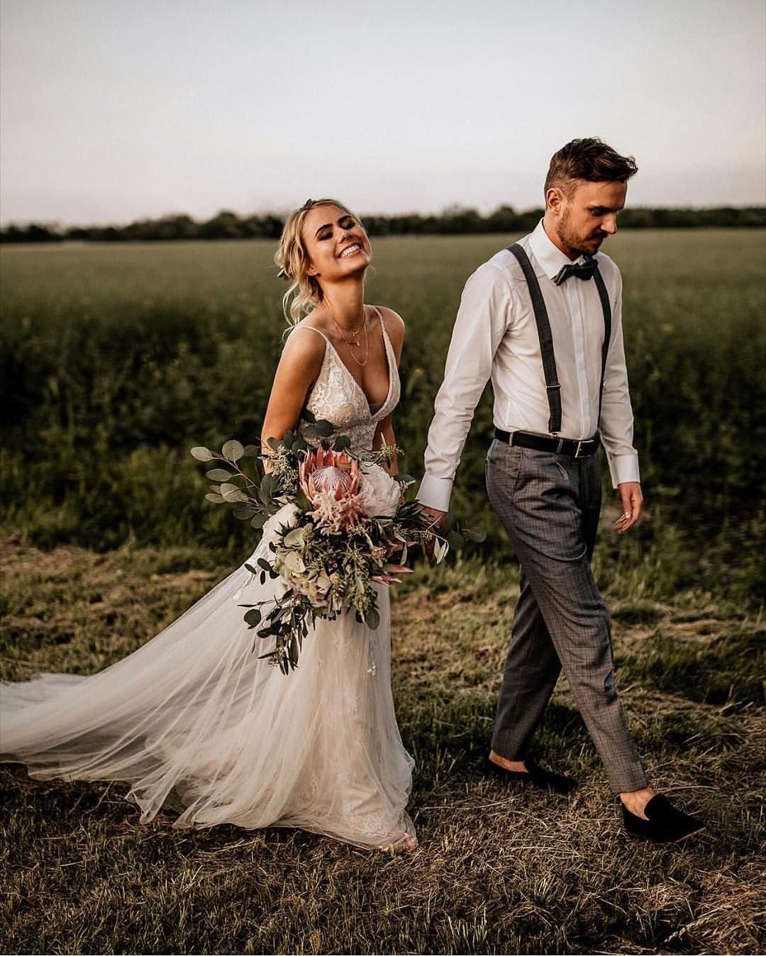 Стильный мужской образ на свадьбу