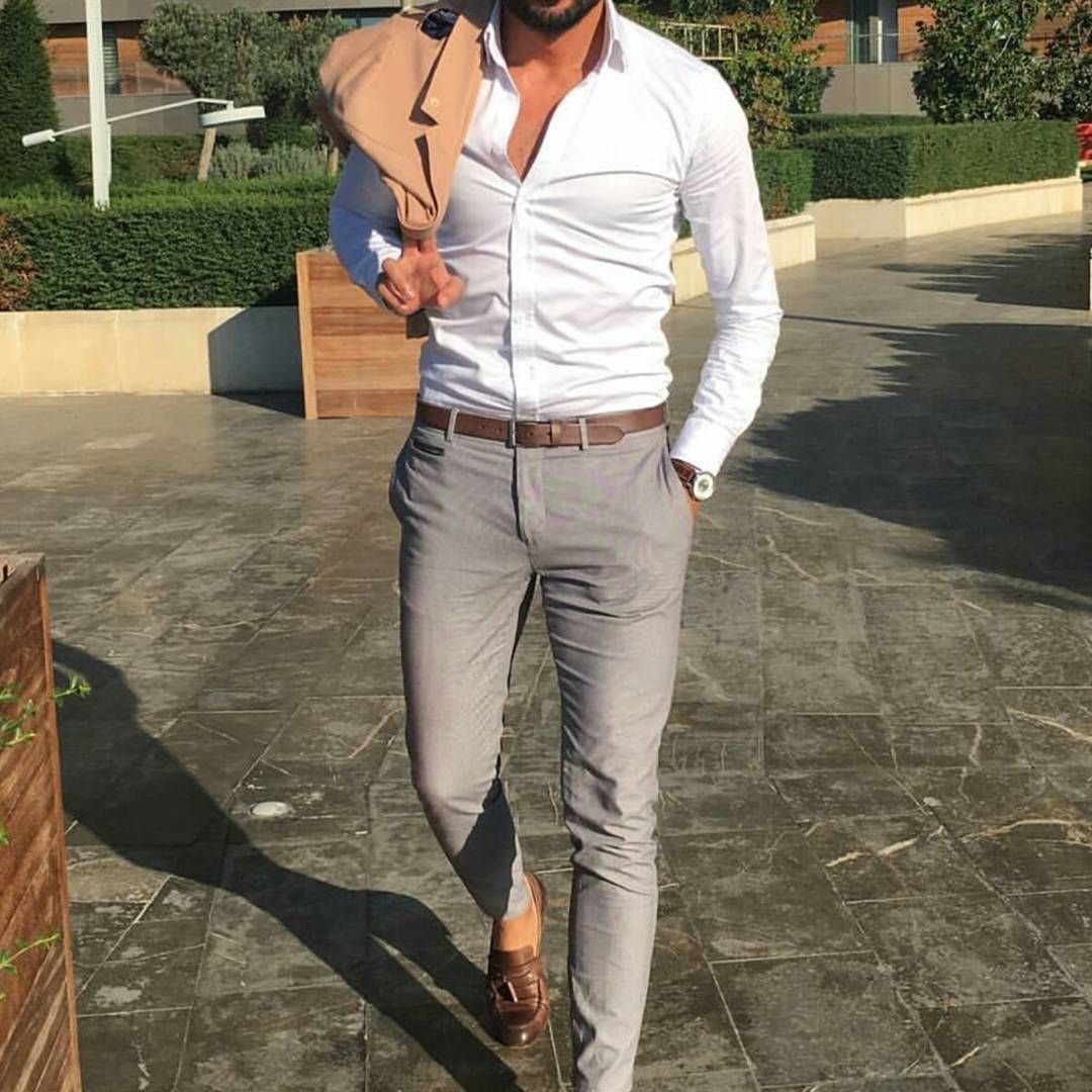 Лук на свадьбу мужской