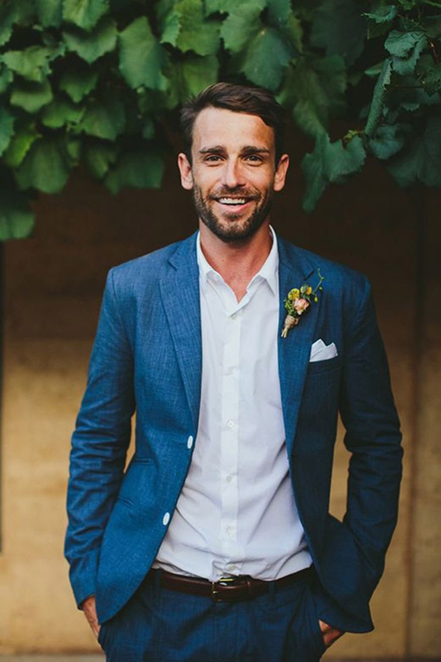 Красивые мужские Луки