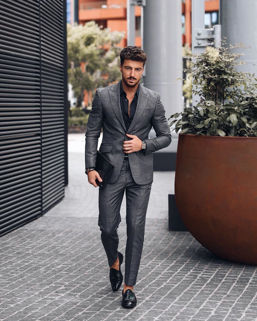 Свадьба в стиле Casual