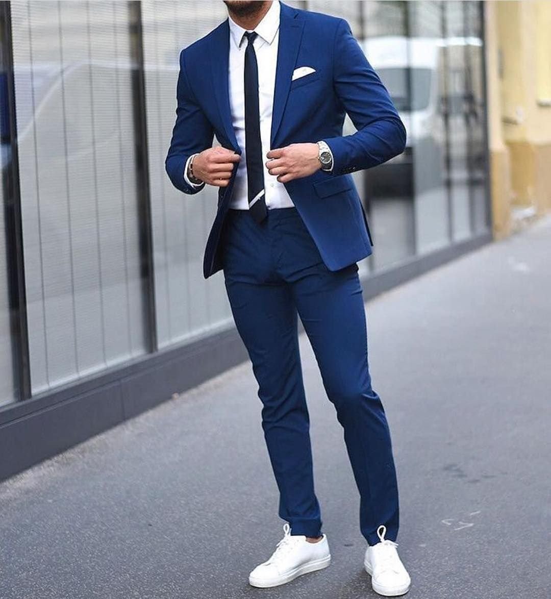 Элегантный стиль мужской