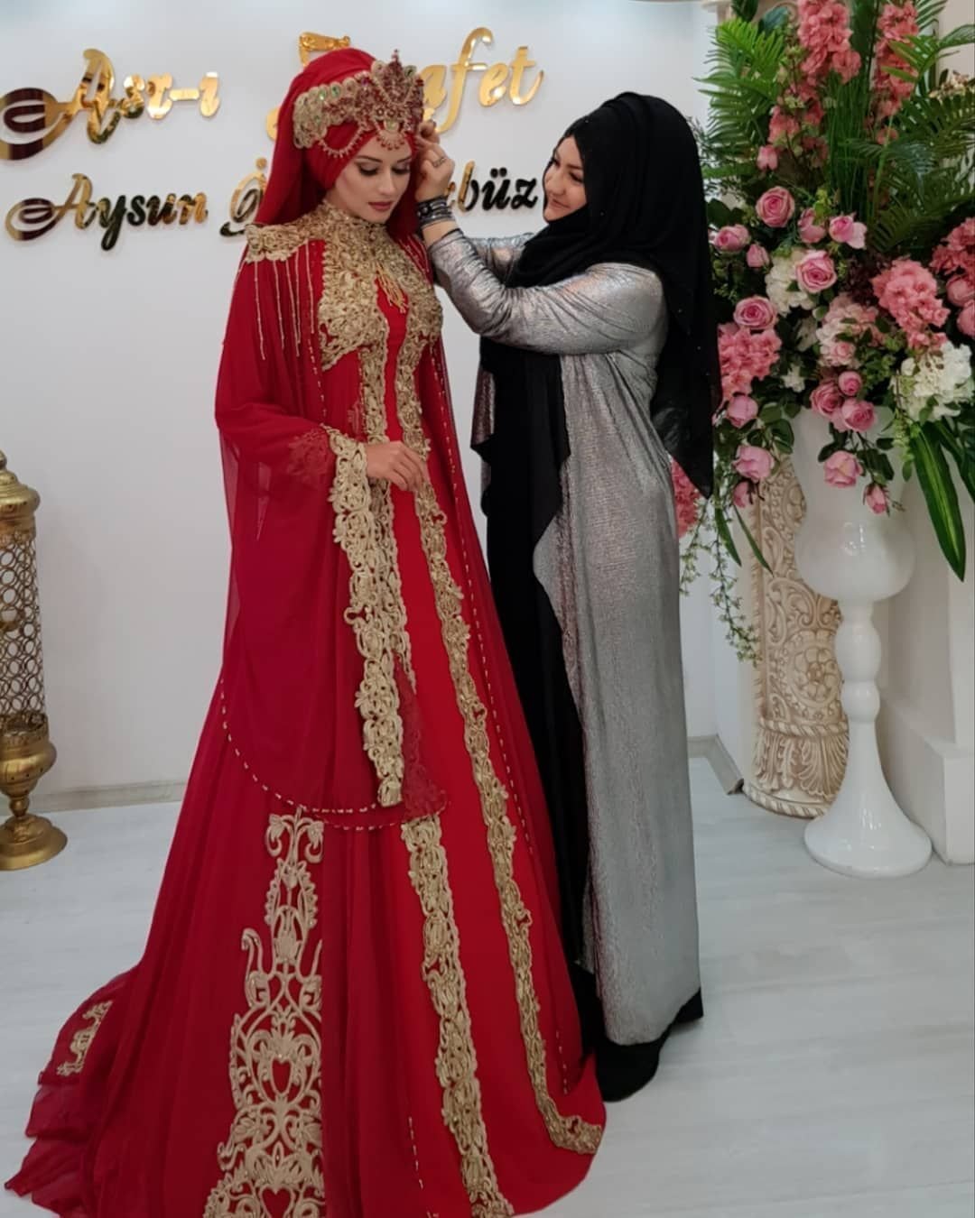 Национальный наряд татар Татарстан