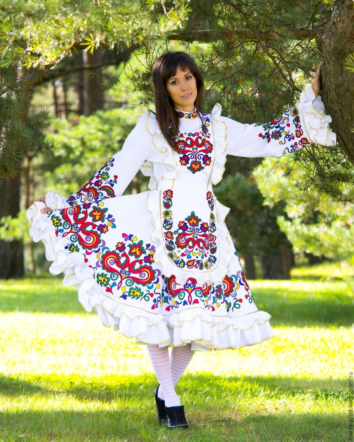 КРАЙМИАН Татарс