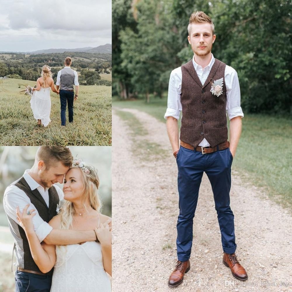 Костюм жениха