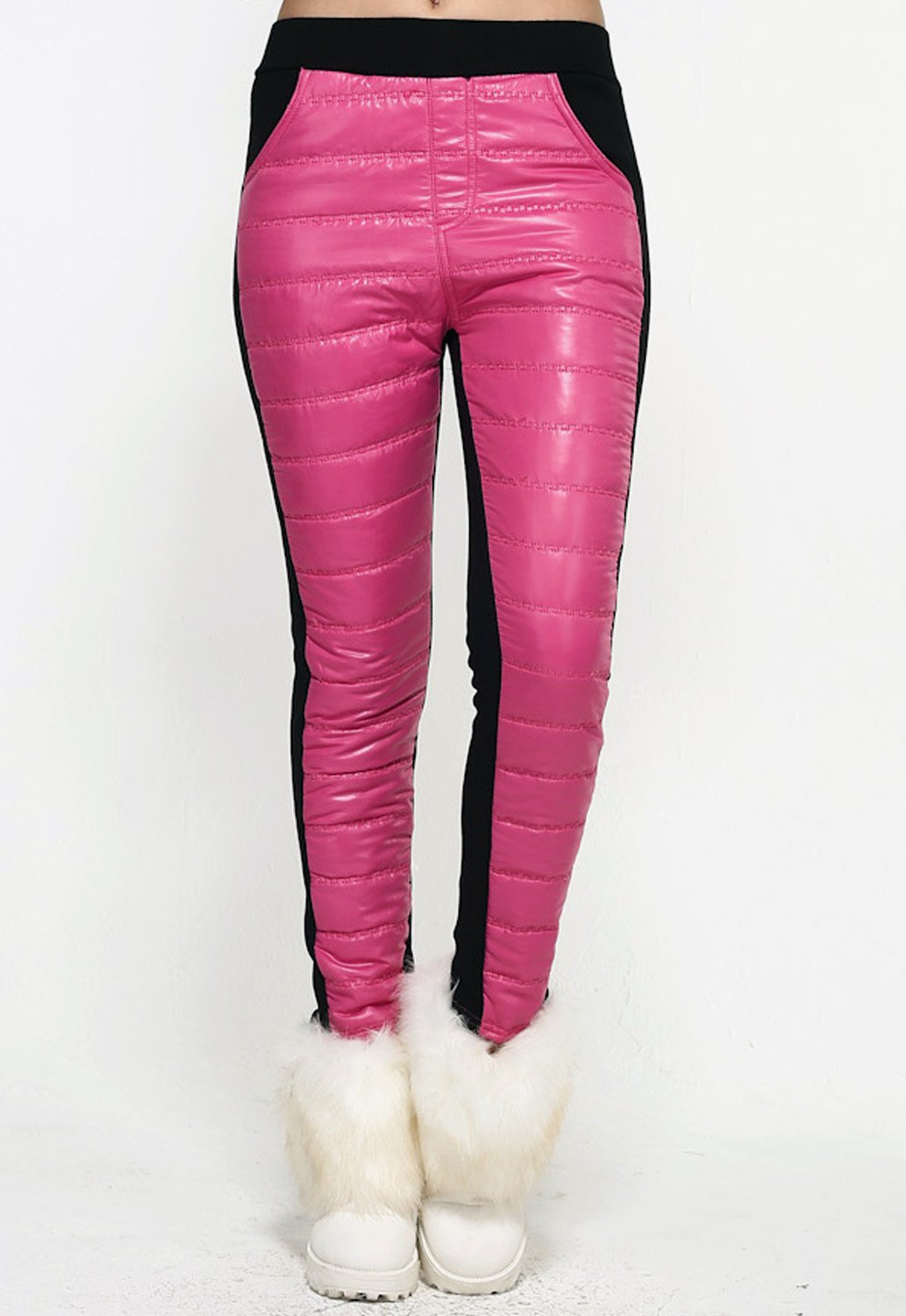 Женские болоневые штаны Fischer