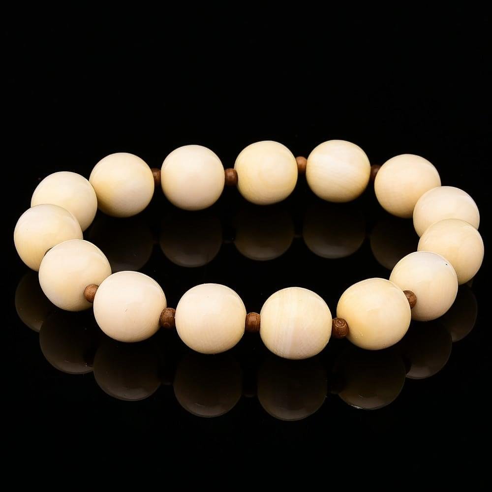 Изделия из бивня моржа