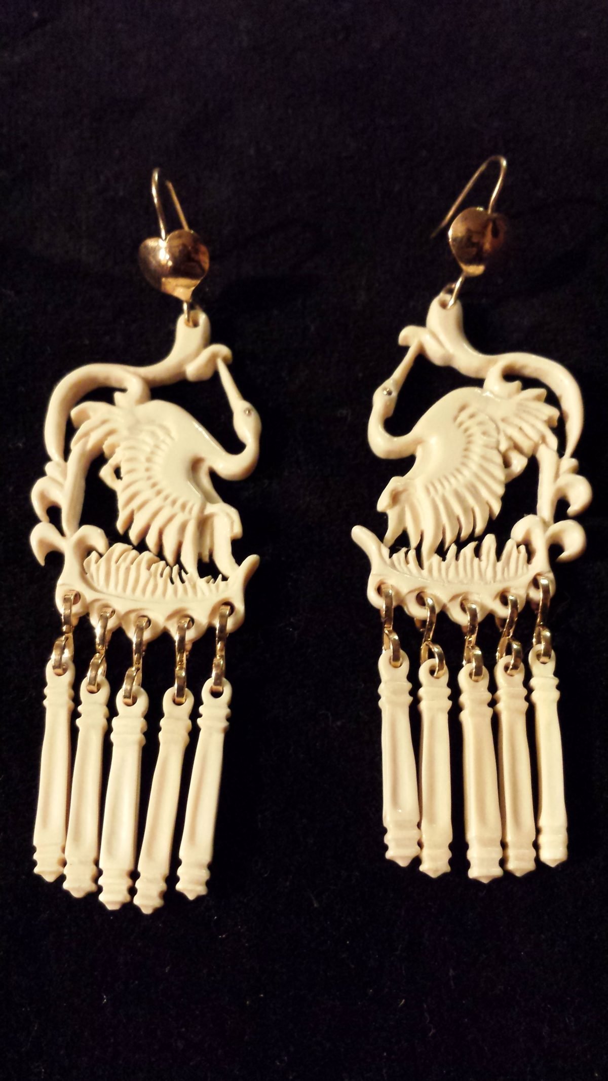 Браслет из бивня мамонта