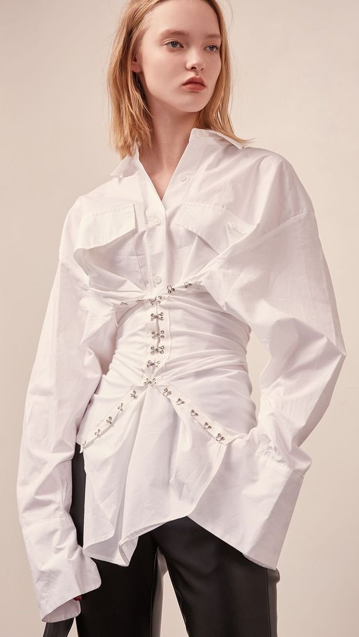 Корсетный пояс 2020