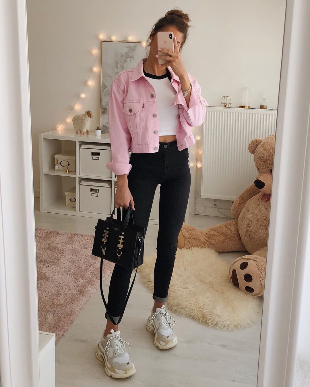 Стильные Луки для подростков