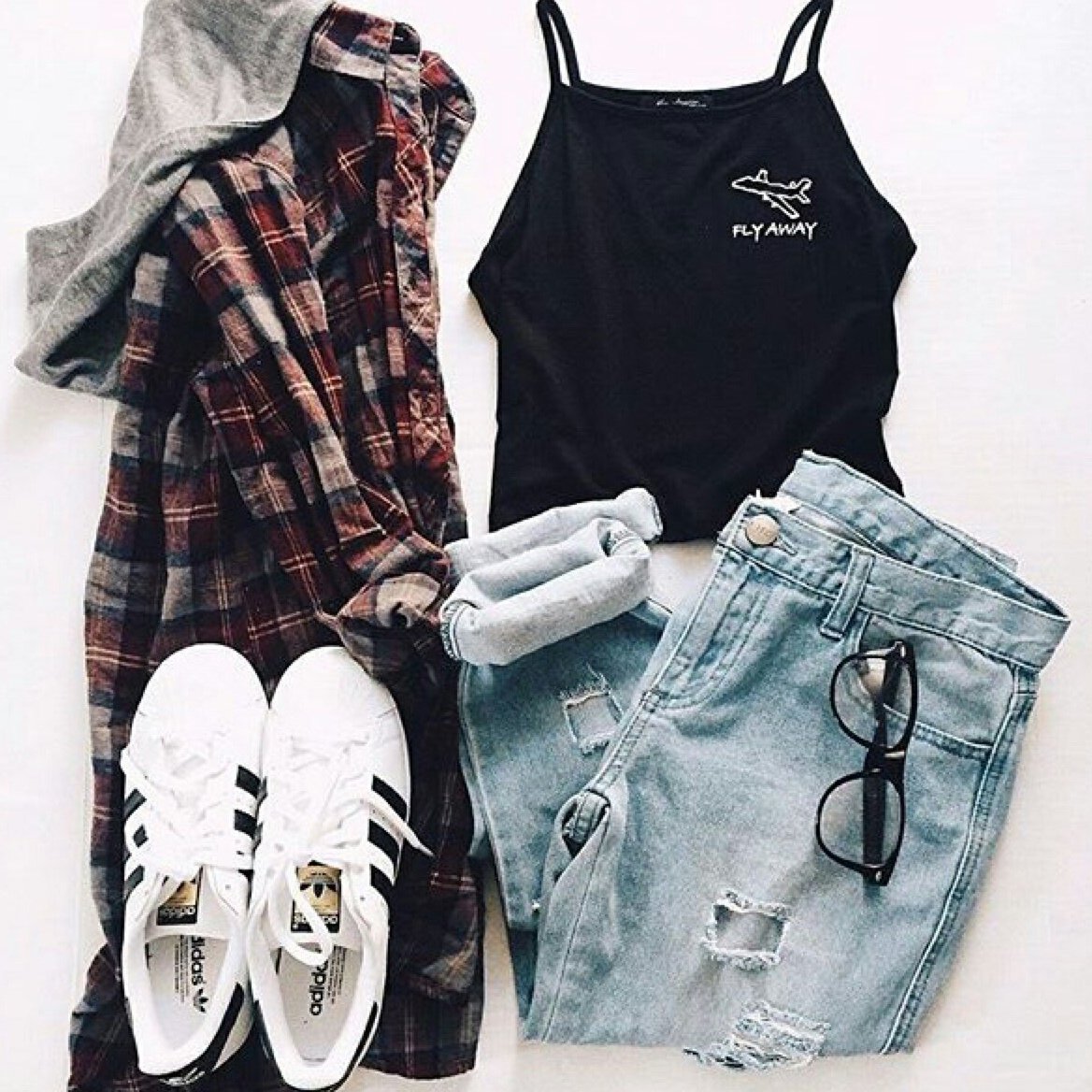 Спортивный стиль