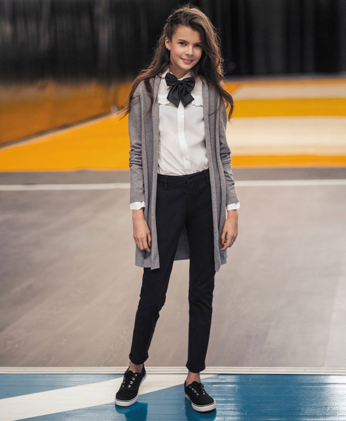 Образы для летних прогулок