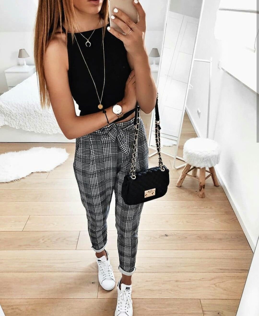 Летние образы для подростков