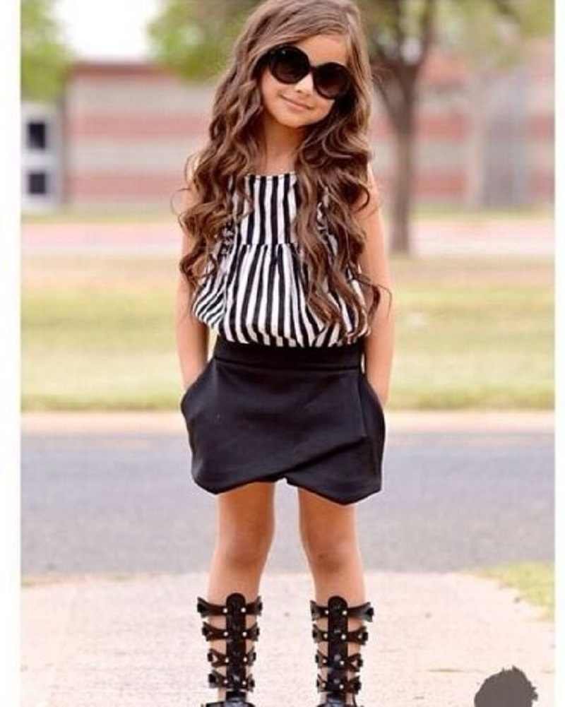 Луки одежды